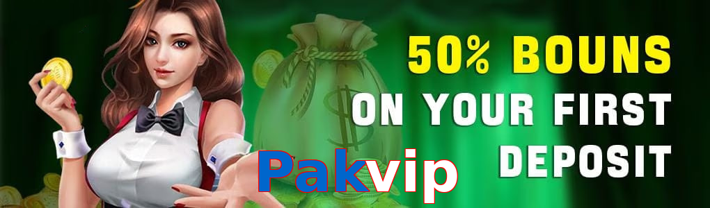 Pakvip